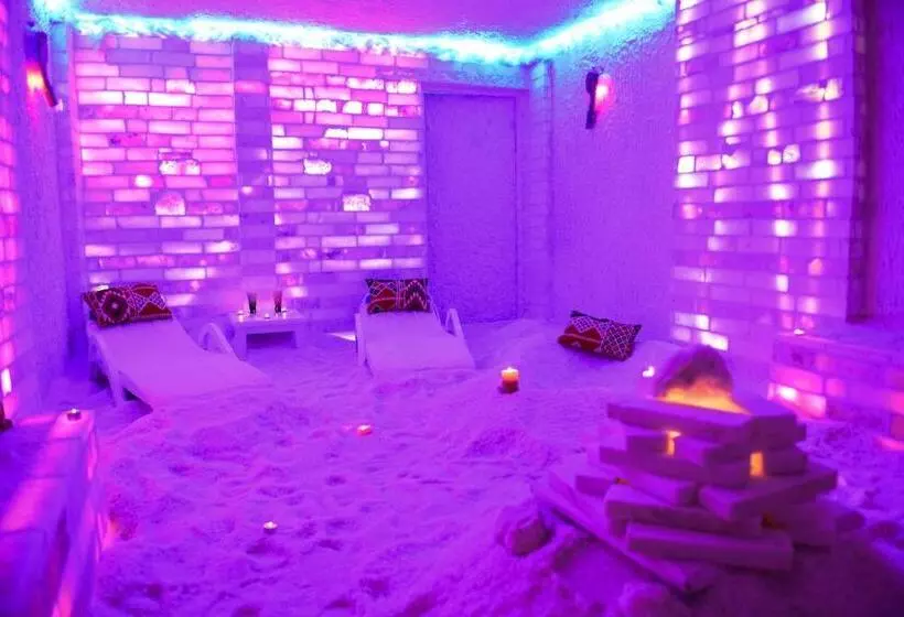 Fotos del hotel Tolip Hotel Alexandria:  23