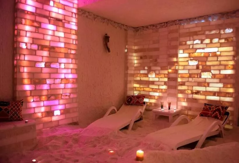 Fotos del hotel Tolip Hotel Alexandria:  19