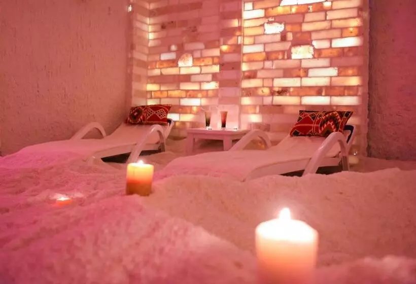 Fotos del hotel Tolip Hotel Alexandria:  5