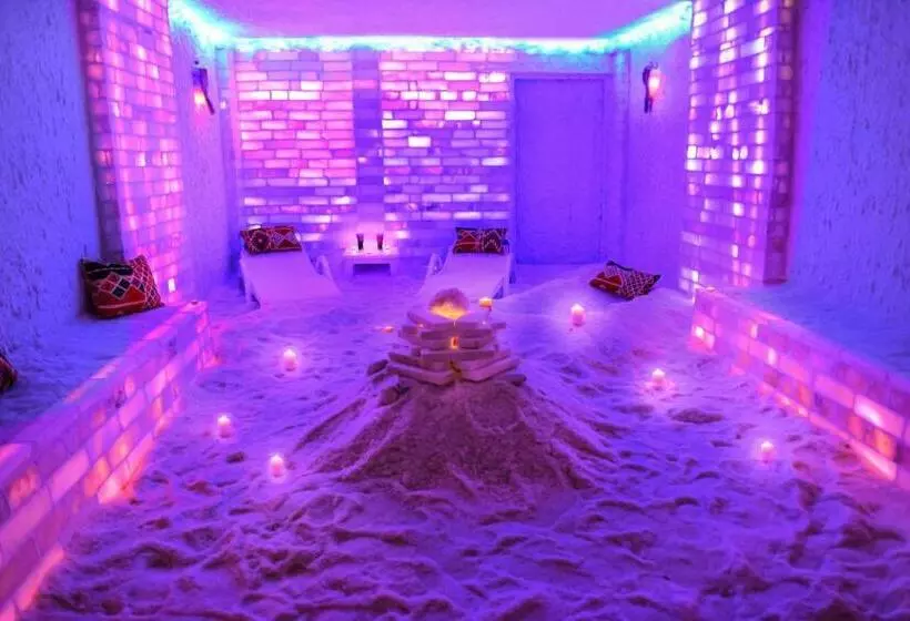 Fotos del hotel Tolip Hotel Alexandria:  15