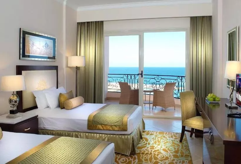 Fotos del hotel Tolip Hotel Alexandria:  12