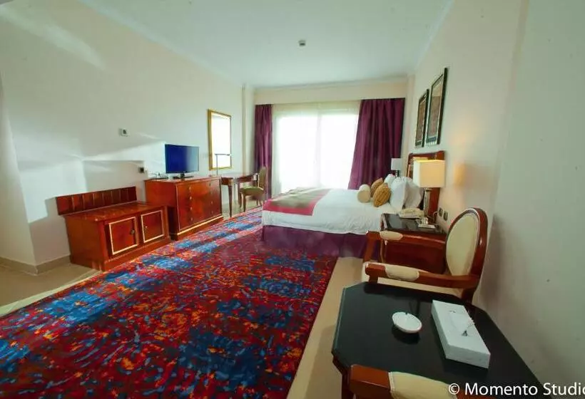 Fotos del hotel Tolip Hotel Alexandria:  2