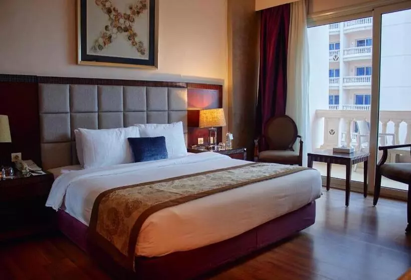 Fotos del hotel Tolip Hotel Alexandria:  21