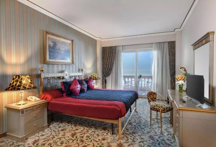 Fotos del hotel Tolip Hotel Alexandria:  24