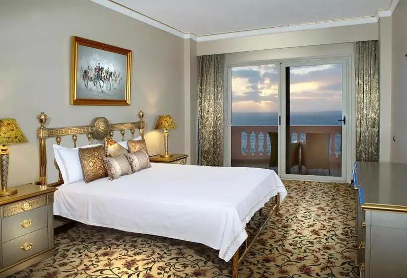 Fotos del hotel Tolip Hotel Alexandria:  25