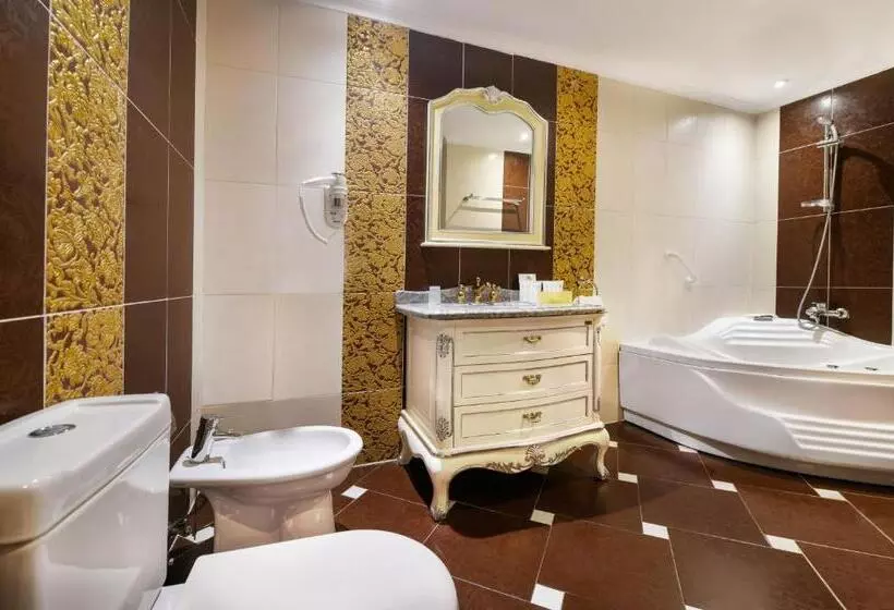 Fotos del hotel Tolip Hotel Alexandria:  10