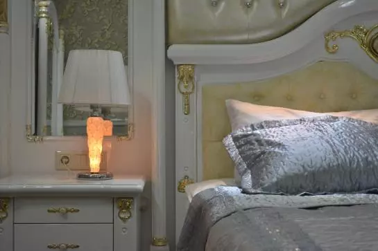 Fotos del hotel Elegant Boutique Rustaveli:  10