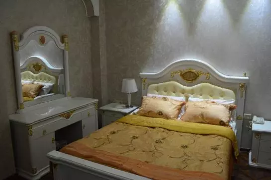 Elegant Boutique Rustaveli