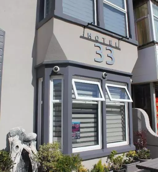 Fotos del hotel 33:  4