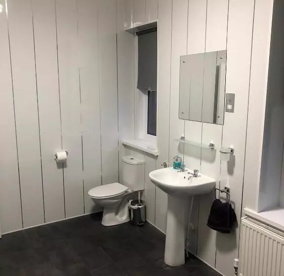 Fotos del hotel 33:  3