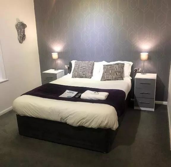 Fotos del hotel 33:  9