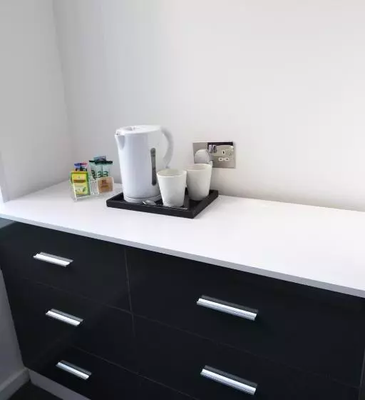 Fotos del hotel 33:  2