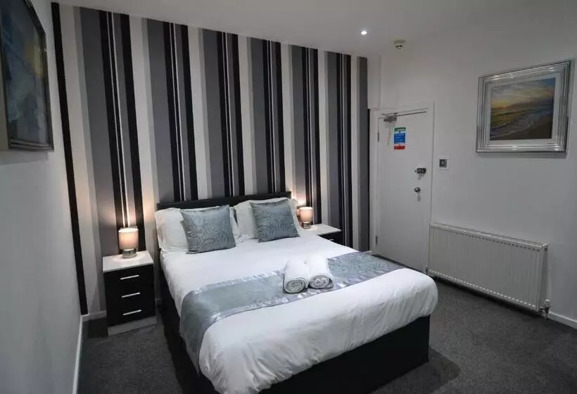 Fotos del hotel 33:  5