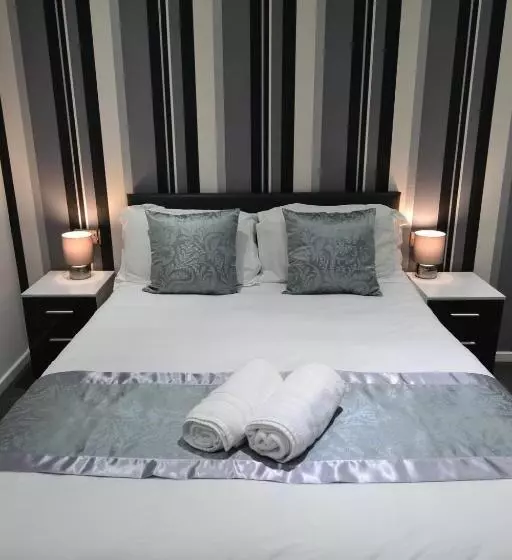 Fotos del hotel 33:  11