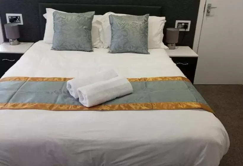 Fotos del hotel 33:  13