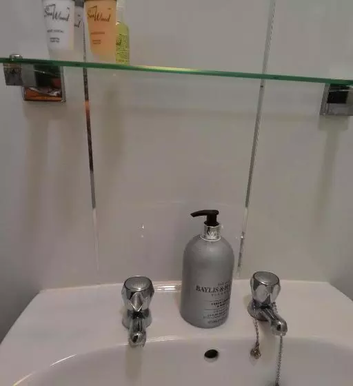 Fotos del hotel 33:  12