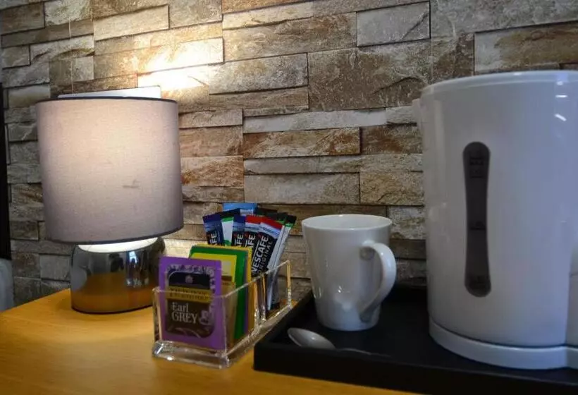 Fotos del hotel 33:  15