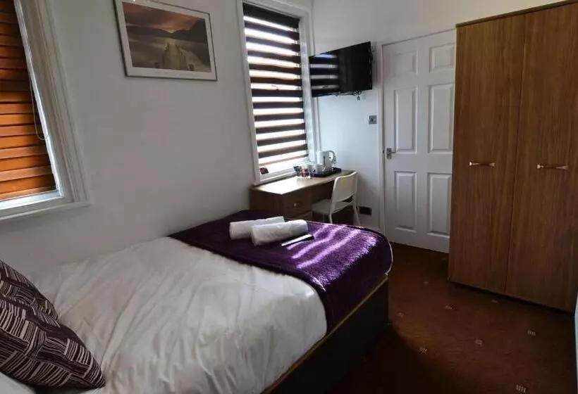 Fotos del hotel 33:  7