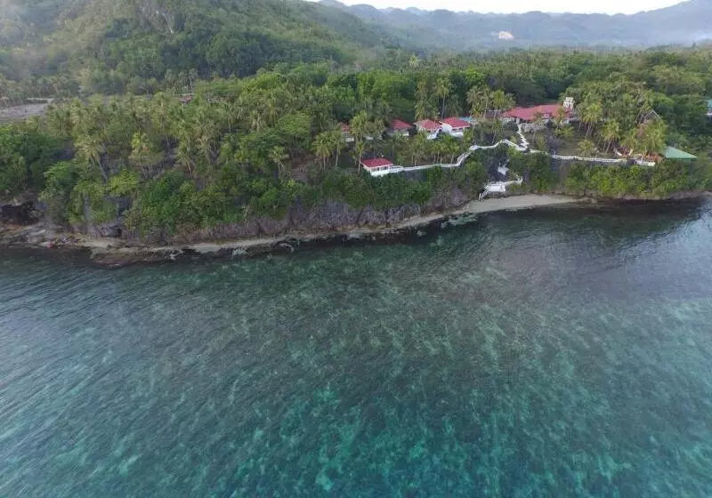 Fotos del hotel Blue Star Dive & Resort:  19