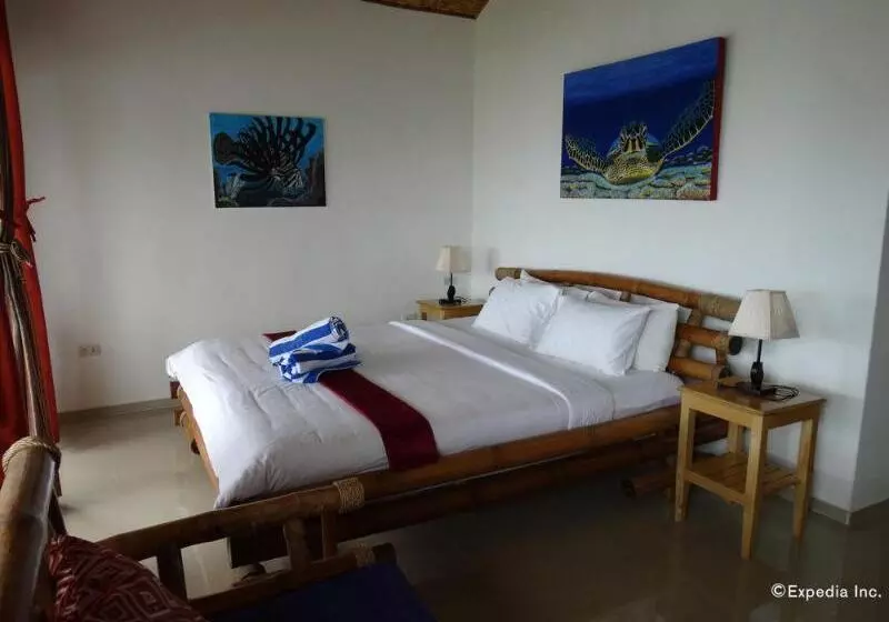 Fotos del hotel Blue Star Dive & Resort:  13