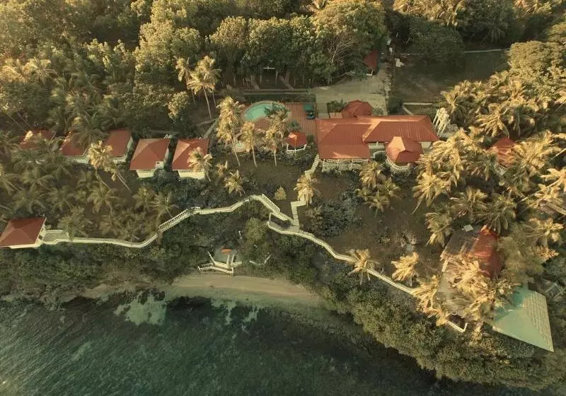 Fotos del hotel Blue Star Dive & Resort:  21