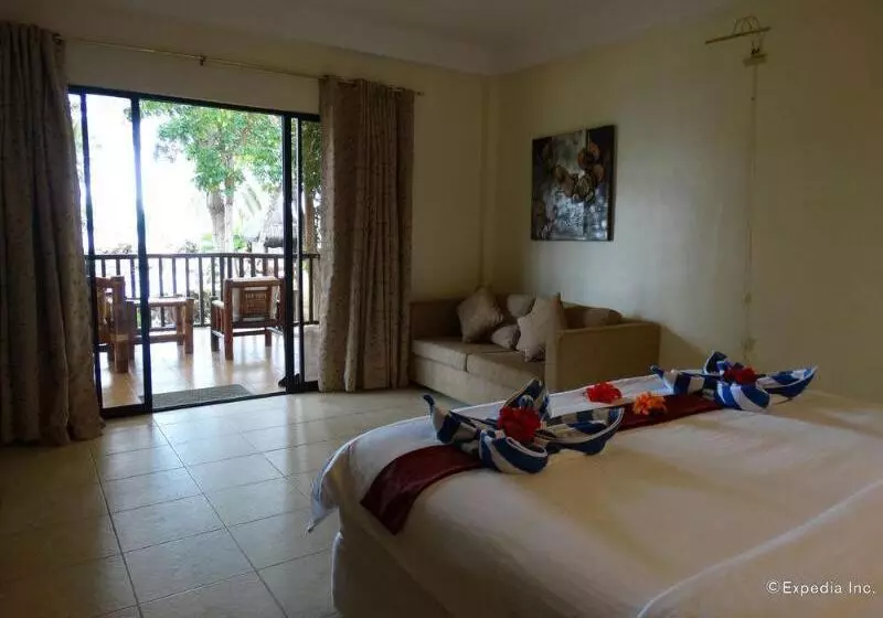 Fotos del hotel Blue Star Dive & Resort:  16