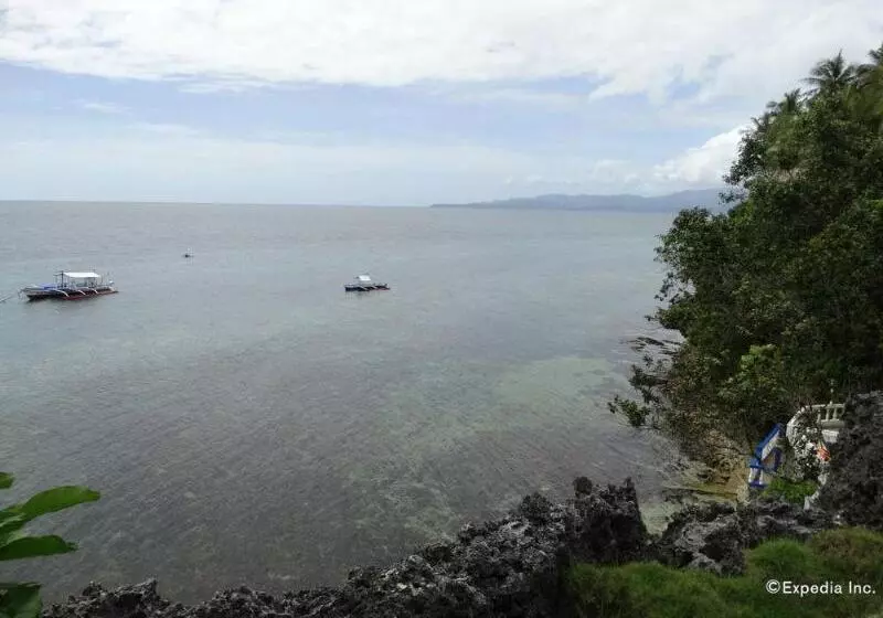 Fotos del hotel Blue Star Dive & Resort:  22