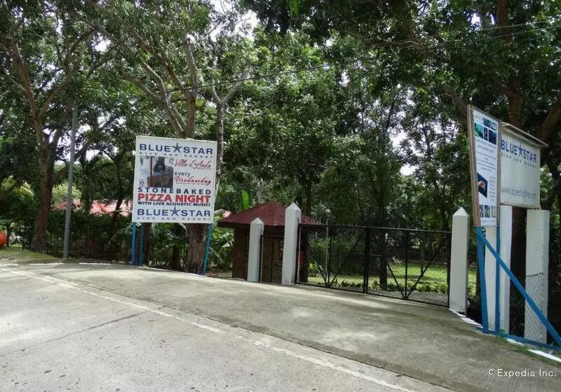 Fotos del hotel Blue Star Dive & Resort:  3