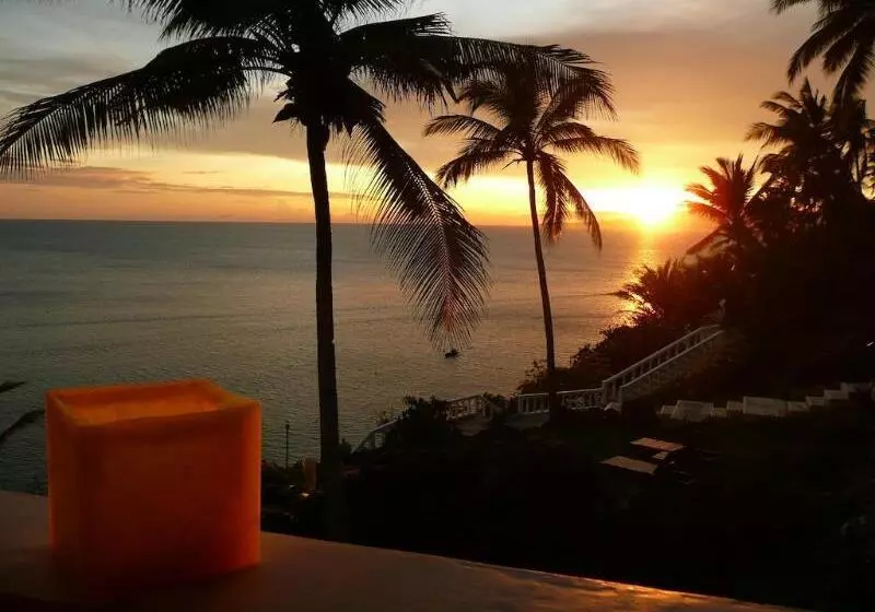 Fotos del hotel Blue Star Dive & Resort:  8