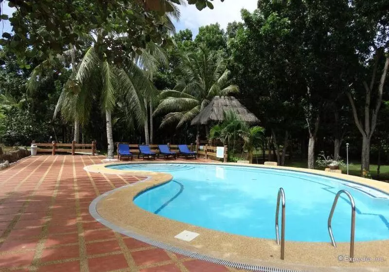 Fotos del hotel Blue Star Dive & Resort:  2