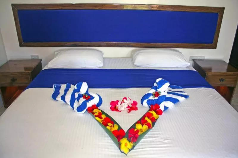 Fotos del hotel Blue Star Dive & Resort:  18