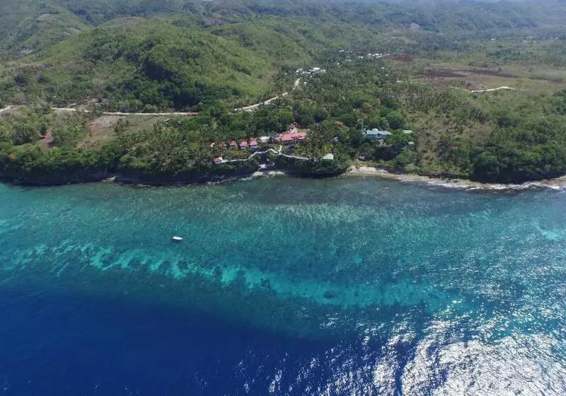 Fotos del hotel Blue Star Dive & Resort:  20