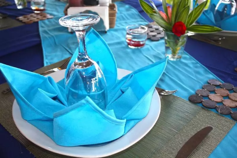 Fotos del hotel Blue Star Dive & Resort:  5