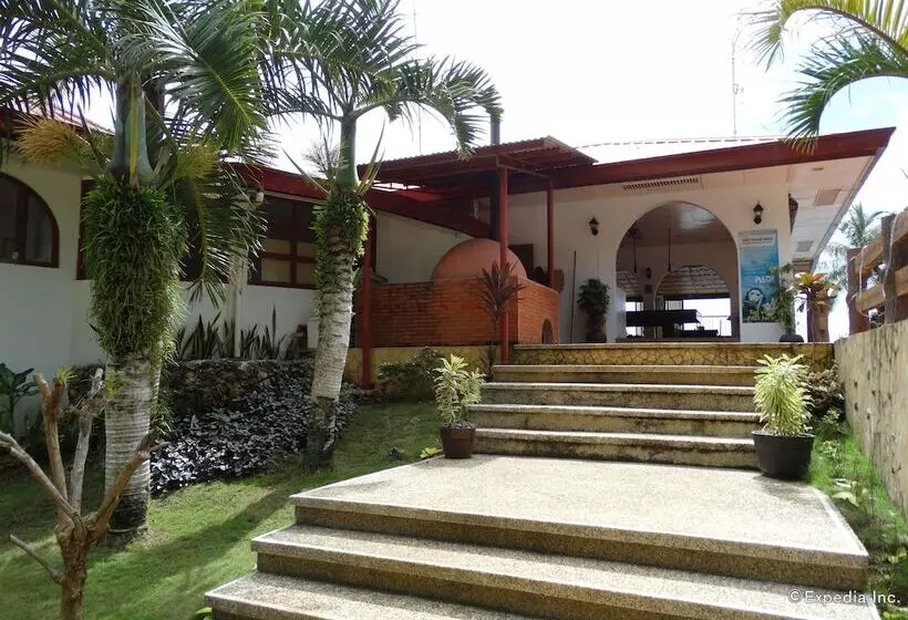 Fotos del hotel Blue Star Dive & Resort:  23