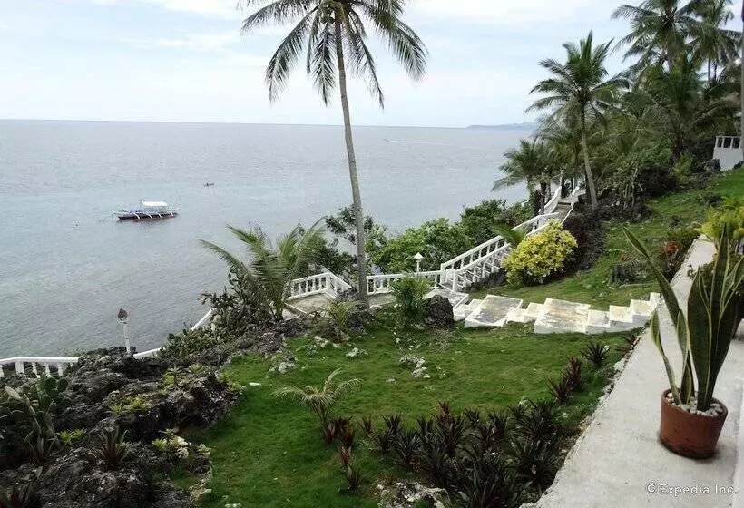 Fotos del hotel Blue Star Dive & Resort:  24