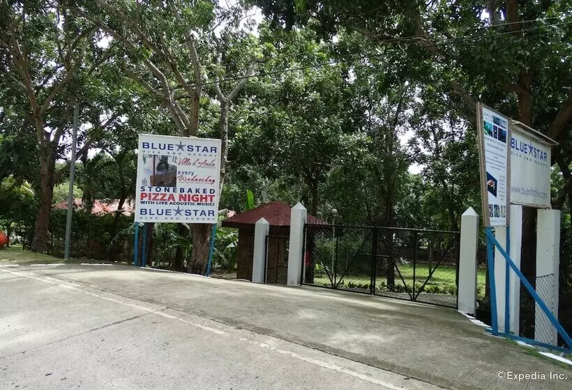 Fotos del hotel Blue Star Dive & Resort:  11