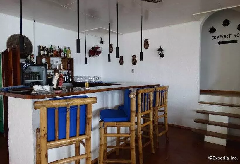 Fotos del hotel Blue Star Dive & Resort:  6