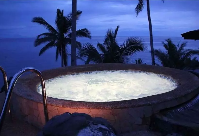 Fotos del hotel Blue Star Dive & Resort:  14