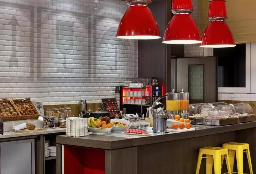 Fotos del hotel Citadines Michel Hamburg:  6