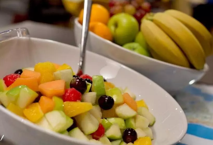 Fotos del hotel Citadines Michel Hamburg:  5