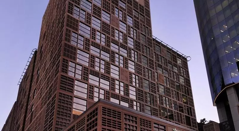 Fotos del hotel Courtyard By Marriott World Trade Center, Abu Dhabi:  20