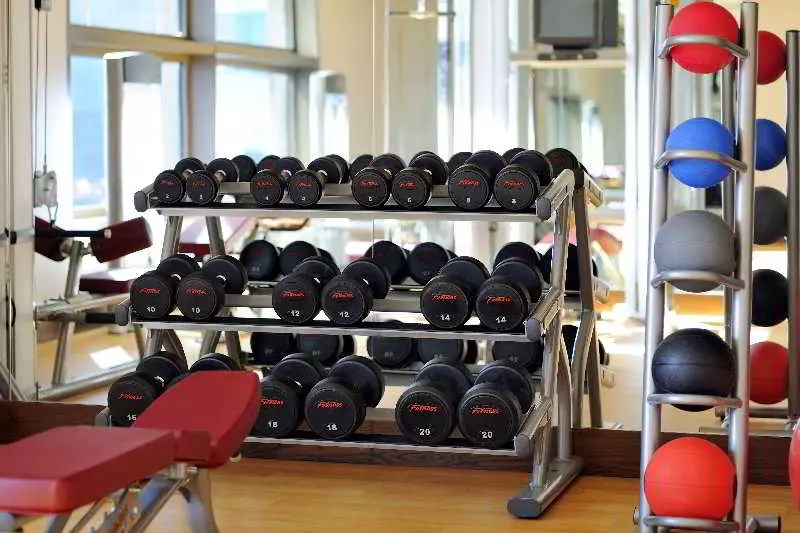 Fotos del hotel Courtyard By Marriott World Trade Center, Abu Dhabi:  8