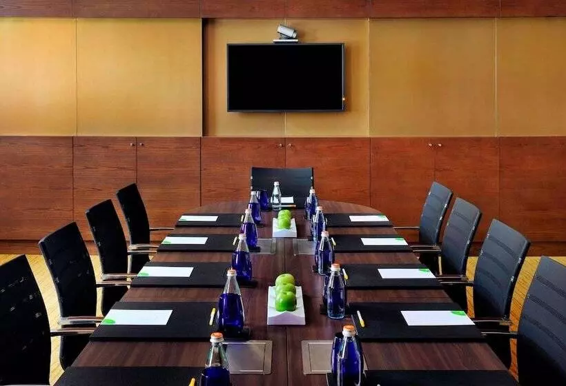 Fotos del hotel Courtyard By Marriott World Trade Center, Abu Dhabi:  16