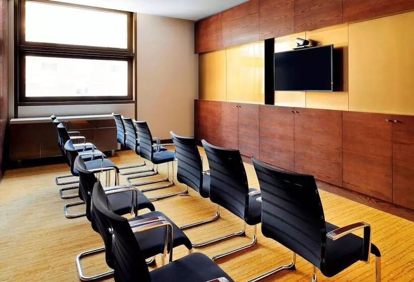 Fotos del hotel Courtyard By Marriott World Trade Center, Abu Dhabi:  19