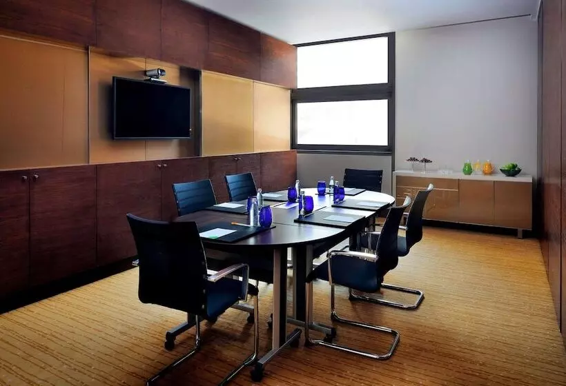 Fotos del hotel Courtyard By Marriott World Trade Center, Abu Dhabi:  13