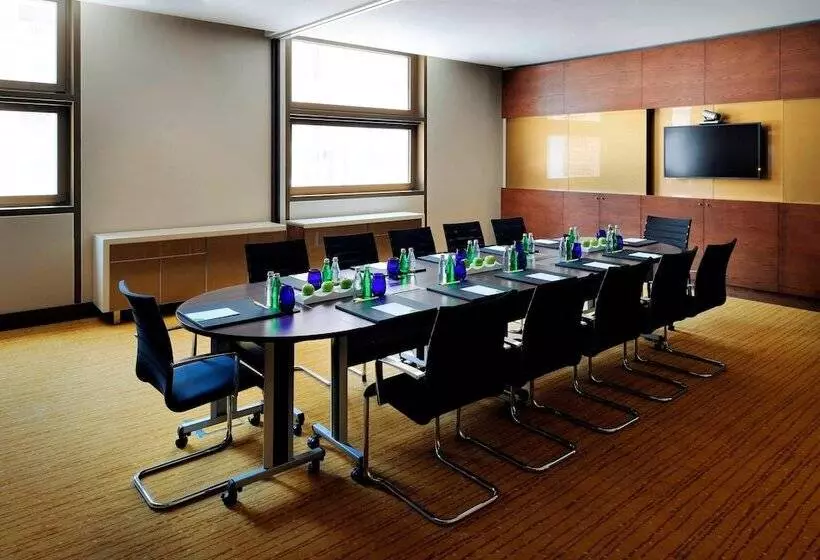 Fotos del hotel Courtyard By Marriott World Trade Center, Abu Dhabi:  7