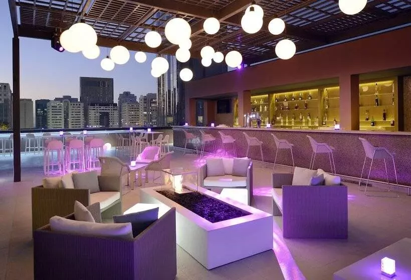 Fotos del hotel Courtyard By Marriott World Trade Center, Abu Dhabi:  12