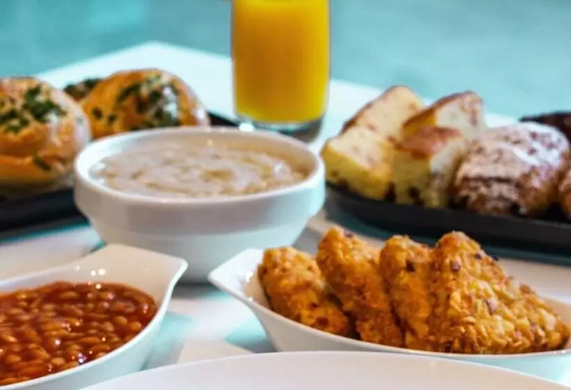 Fotos del hotel Courtyard By Marriott World Trade Center, Abu Dhabi:  11