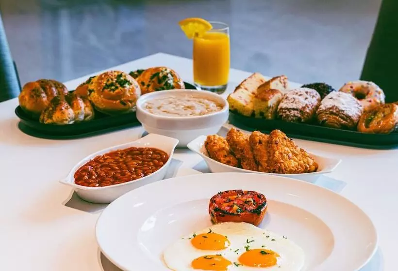 Fotos del hotel Courtyard By Marriott World Trade Center, Abu Dhabi:  5