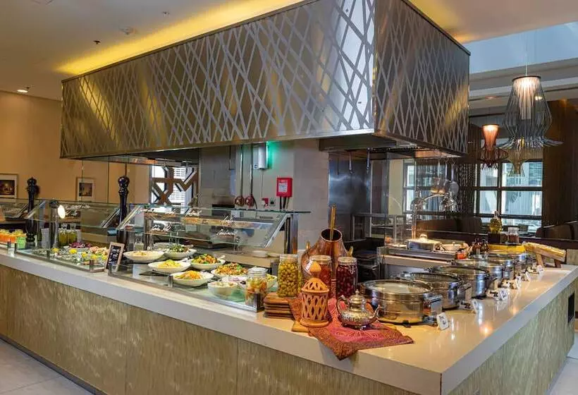 Fotos del hotel Courtyard By Marriott World Trade Center, Abu Dhabi:  23